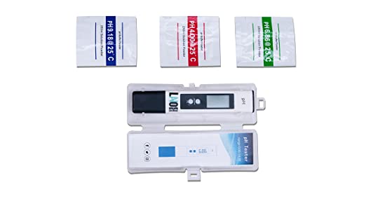 pH Meter