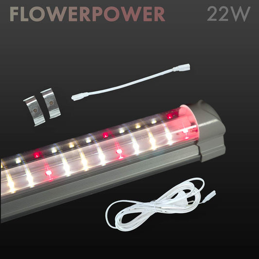 FlowerPower 22 Watt