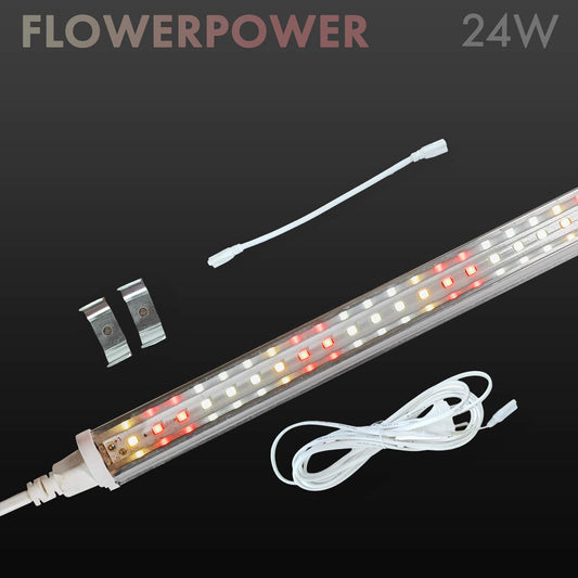 FlowerPower 24 Watt