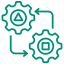 Adaptable like Nature